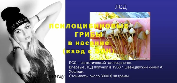 метамфетамин Лиски